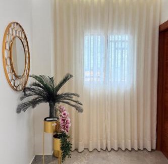 Azua Apartment | Apartamento en Hotel Vista Caribe Azua