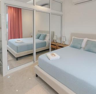 Azua Apartment | Apartamento en Hotel Vista Caribe Azua