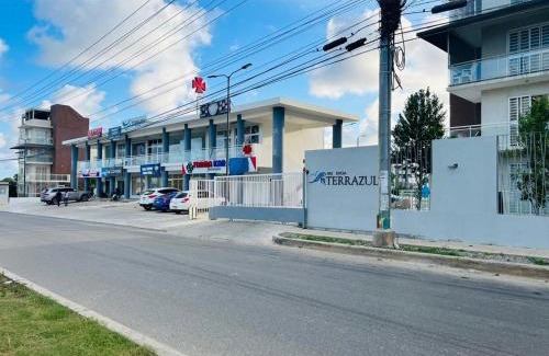 Los Frailes Apartment | Apartamento en Santo Domingo