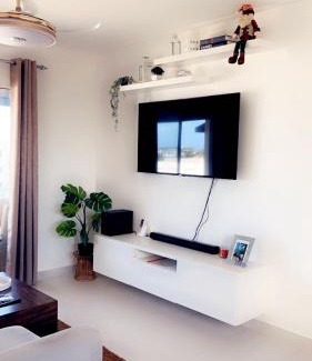 Los Frailes Apartment | Apartamento en Santo Domingo