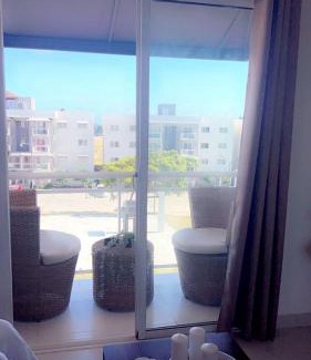 Los Frailes Apartment | Apartamento en Santo Domingo