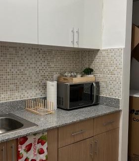Los Frailes Apartment | Apartamento en Santo Domingo