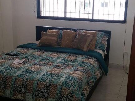 Evaristo Morales Apartment | Apartamento Evaristo Morales
