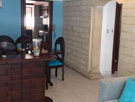 Evaristo Morales Apartment | Apartamento Evaristo Morales