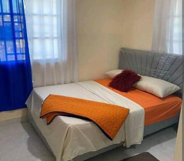 Santo Domingo Norte Apartment | Apartamento Familiar Luz del Sol S.D