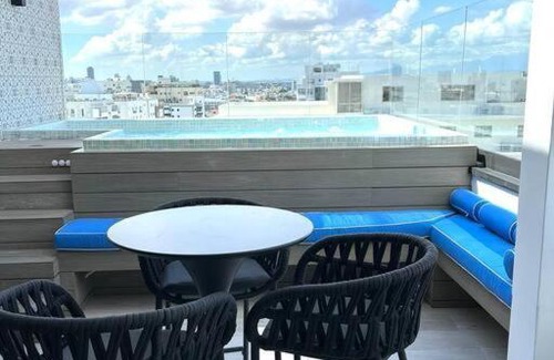 Evaristo Morales Apartment | Apartamento Iruca Santo Domingo - Evaristo Morales