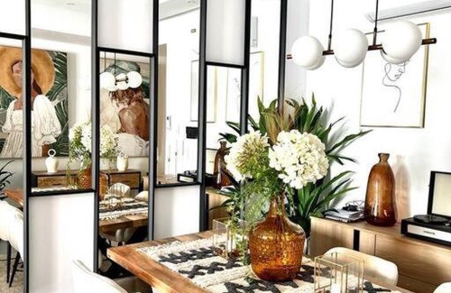 Evaristo Morales Apartment | Apartamento Iruca Santo Domingo - Evaristo Morales