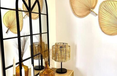 Evaristo Morales Apartment | Apartamento Iruca Santo Domingo - Evaristo Morales