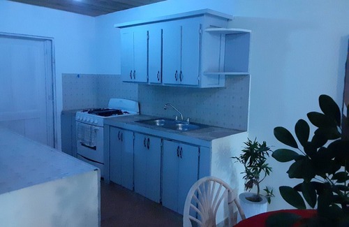 Barrio El Hospital Apartment | Apartamento Legot