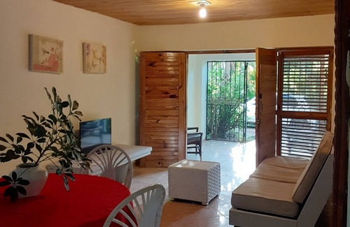 Barrio El Hospital Apartment | Apartamento Legot