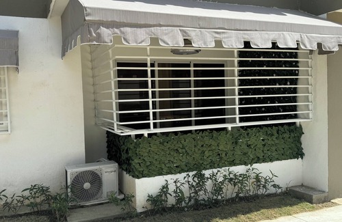 Santo Domingo Oeste Apartment | Apartamento nuevo con WI-FI + TV 4K 65" + gimnasio + parqueo Santo Domingo Oeste