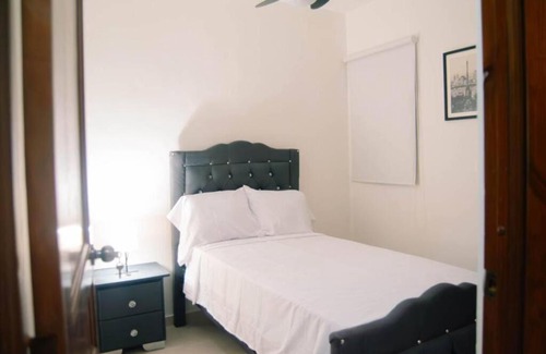 Residencial ROMANA Apartment | Apartamento Patricia