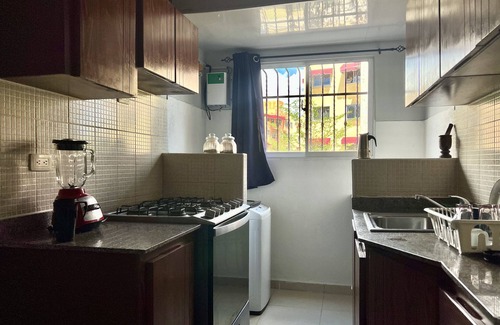 Pedro Brand Apartment | Apartamento privado acogedor en Santo Domingo oeste
