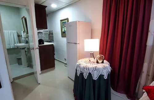 Mata Hambre Apartment | Apartamento Santo Domingo cozy