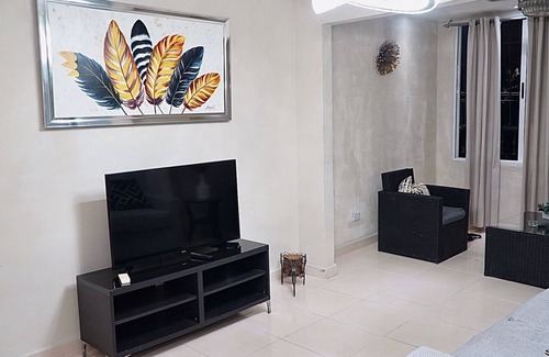 Los Alcarrizos Apartment | Apartamento Santo Domingo