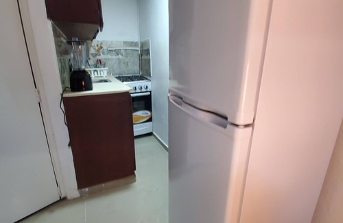 Mata Hambre Apartment | Apartamento Santo Domingo Wifi/y A/C
