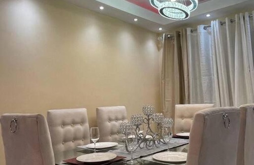 Santo Domingo Este Apartment | apartamento santo domingo este lujoso y equipado