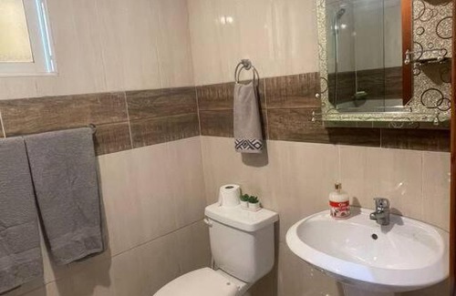 Santo Domingo Este Apartment | apartamento santo domingo este lujoso y equipado