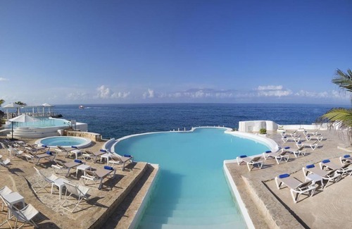 Dominicus Apartment | apartamento superamplio con la mejor vista al mar solo adultos
