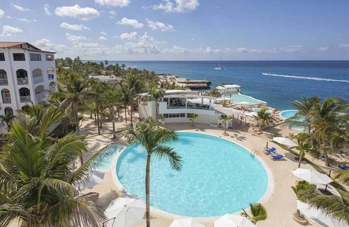 Dominicus Apartment | apartamento superamplio con la mejor vista al mar solo adultos