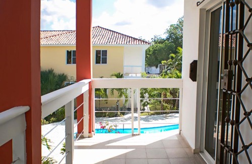 Los Melones Apartment | APARTAMENTO VACACIONAL BAYAHIBE
