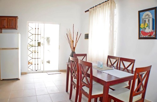 Los Melones Apartment | APARTAMENTO VACACIONAL BAYAHIBE
