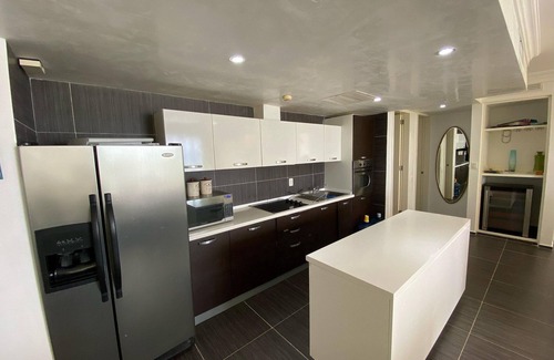 Punta Balandra Apartment | Apartamento Vista Mare 12-201