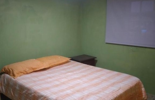 Las Galeras Apartment | apartamento vistas al jardin