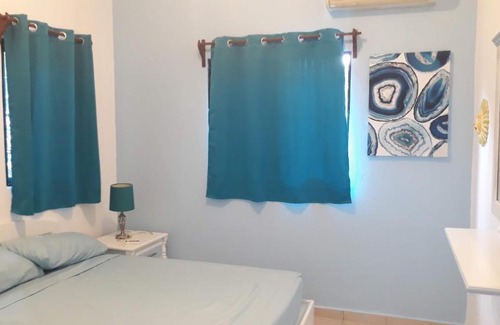 Dominicus Apartment | apartamentos en dominicus