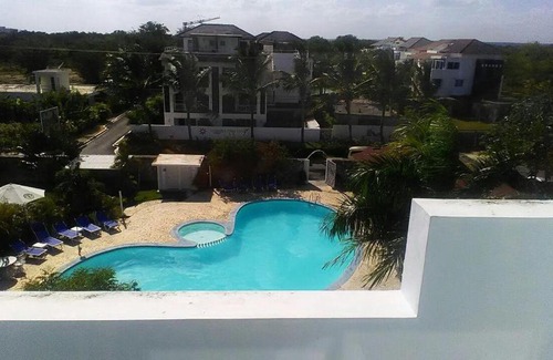 Dominicus Apartment | apartamentos en dominicus