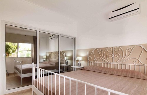 Dominicus Apartment | apartamentos en dominicus