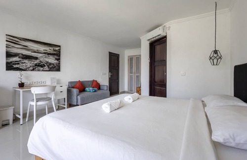 Suraberata Apartment | Apartment ∙ 1 bedroom ∙ 2 guests
