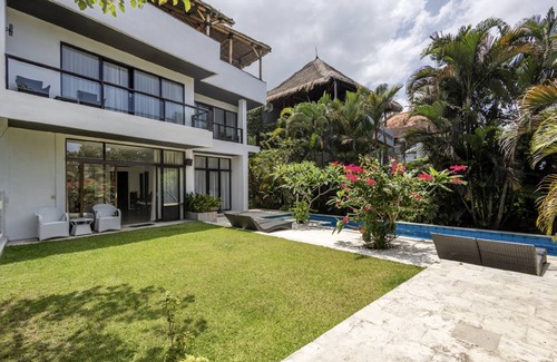 Suraberata Apartment | Apartment ∙ 1 bedroom ∙ 2 guests