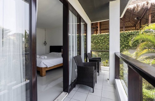 Suraberata Apartment | Apartment ∙ 1 bedroom ∙ 2 guests