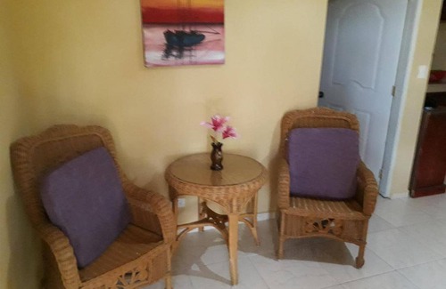 Bavaro Apartment | Apartment ∙ 1 bedroom ∙ 2 guests