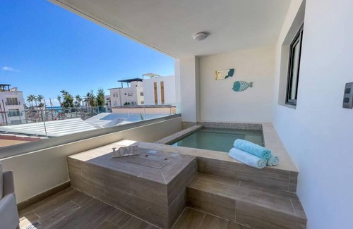 El Cortecito Apartment | Apartment ∙ 2 bedrooms ∙ 6 guests