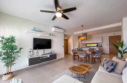 El Cortecito Apartment | Apartment ∙ 2 bedrooms ∙ 6 guests