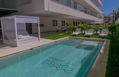 El Cortecito Apartment | Apartment ∙ 2 bedrooms ∙ 6 guests