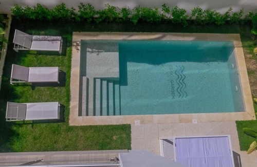 El Cortecito Apartment | Apartment ∙ 2 bedrooms ∙ 6 guests