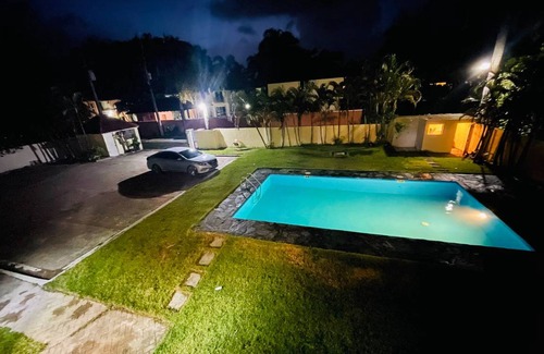 Cabarete Apartment | Apartment ∙ 2 bedrooms ∙ 7 guests