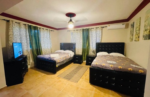 Cabarete Apartment | Apartment ∙ 2 bedrooms ∙ 7 guests