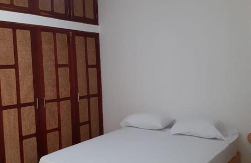 El Batey Apartment | Apartment #21 at Waterfront Playa Alicia