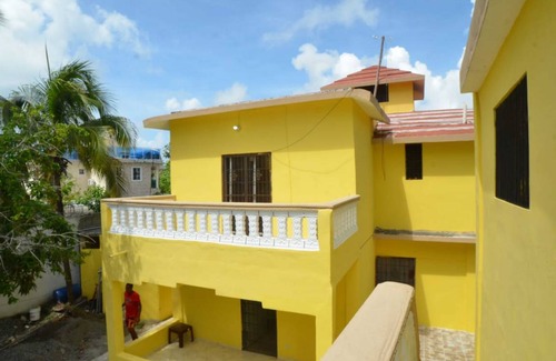 Reparto Ibarra Apartment | Apartment ∙ 8 guests