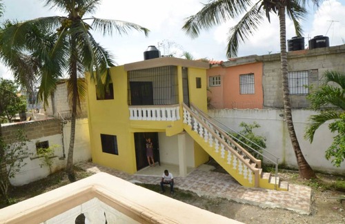 Reparto Ibarra Apartment | Apartment ∙ 8 guests