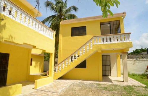 Reparto Ibarra Apartment | Apartment ∙ 8 guests