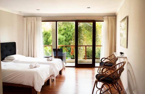 Suraberata Apartment | Apartment ∙ 8 guests