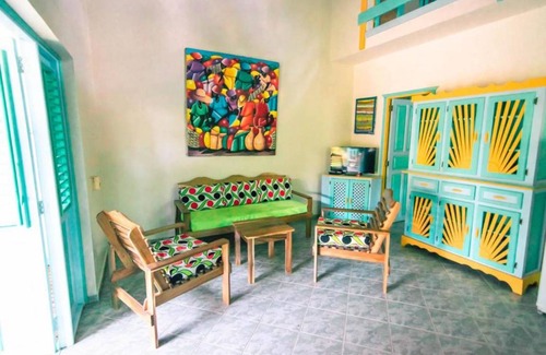 La Iglesia Apartment | Apartment ∙ 8 guests