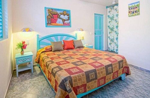 La Iglesia Apartment | Apartment ∙ 8 guests