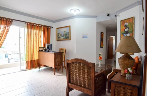 Bavaro Apartment | Apartment ∙ 8 guests