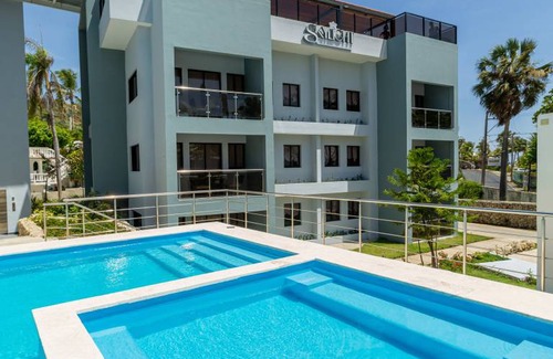 Cofresi Apartment | Apartment ∙ 8 guests